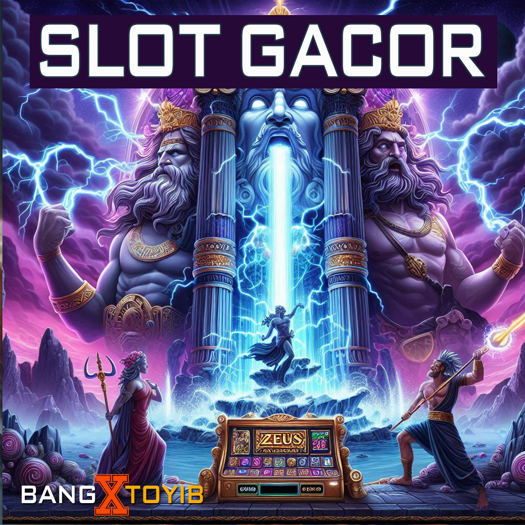 Slot Gacor